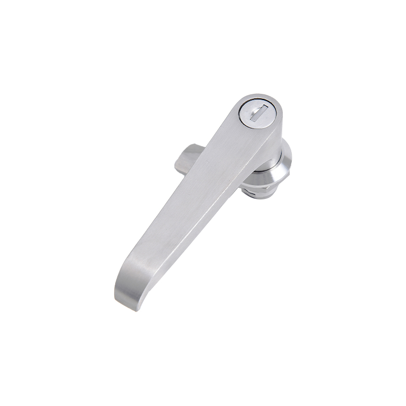 Serrature industriali in acciaio inossidabile MS308-1S con nucleo