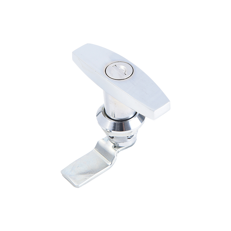 MS305-HS-1 Serrature industriali in acciaio inossidabile con inserto
