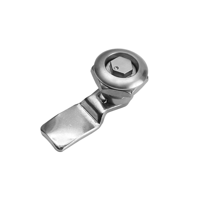 Serrature industriali in acciaio inossidabile SUS304 MS705-3B-3S
