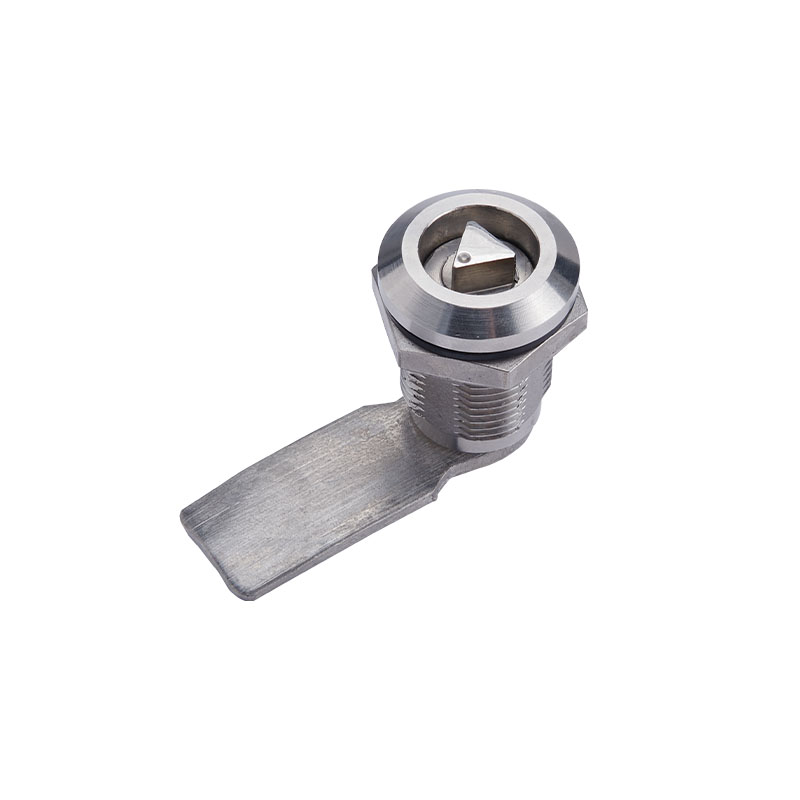 MS705-2MS-3 Serrature per armadi industriali interamente in acciaio inossidabile