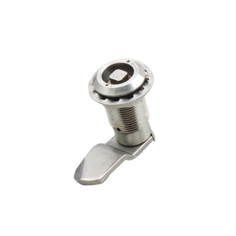 Serrature per armadietti a compressione industriale con base in acciaio inossidabile MS816-4B