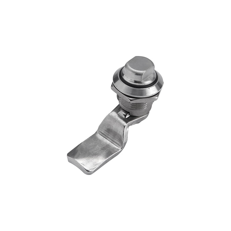 MS705-27 Serrature industriali in acciaio inossidabile con rotazione a 90° SUS316