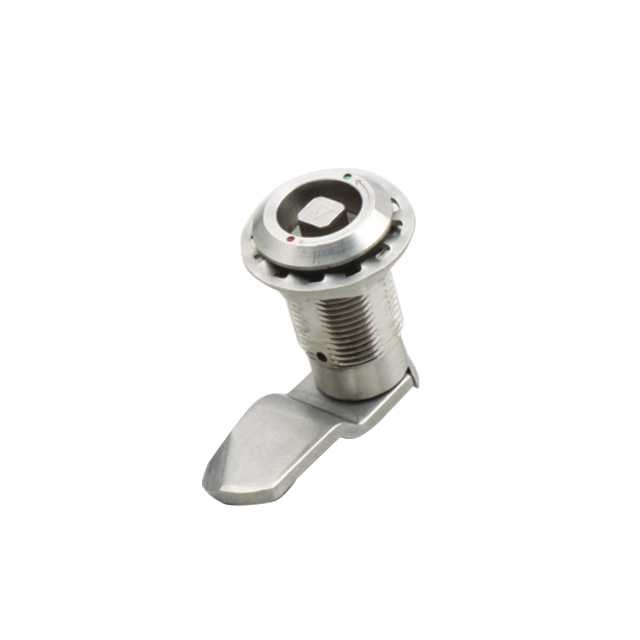 Serrature per armadietti a compressione industriale con base in acciaio inossidabile MS816-4B Serrature per armadietti a compressione industriale con base in acciaio inossidabile MS816-4B