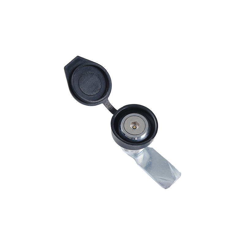 Serrature elettroniche passive DS705-2M con sblocco a chiave elettronica