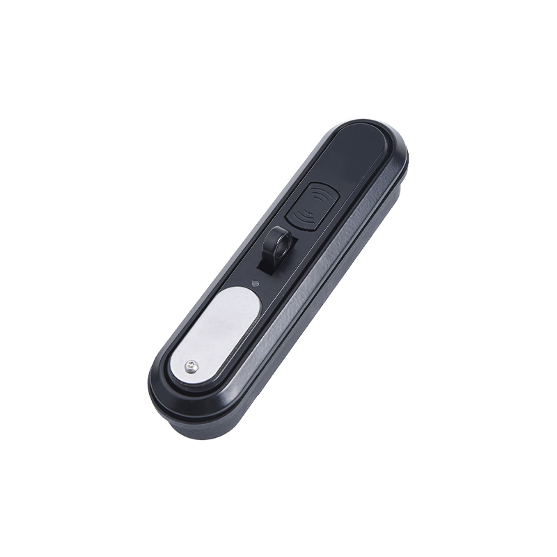 Serrature elettroniche attive DS864-2P con metodi di sblocco multipli