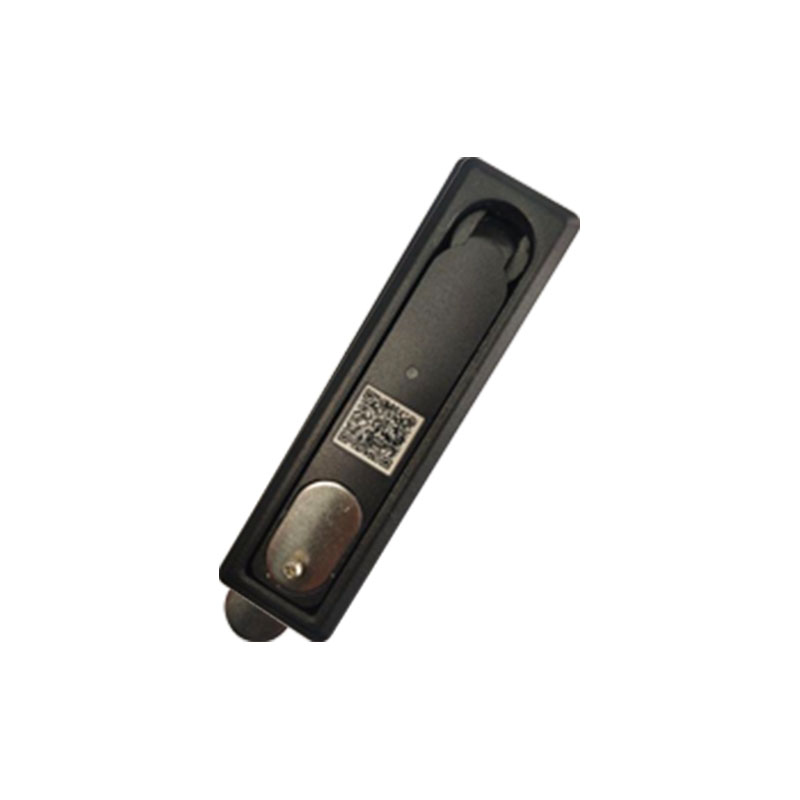 DS712-6A Chiave elettronica Sblocca serrature elettroniche passive con codice QR
