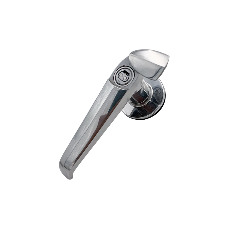 DS317-S Chiave elettronica Sblocca serrature elettroniche passive con maniglia