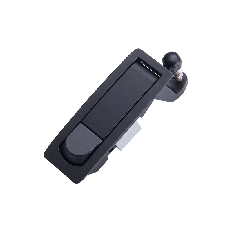 MS708-2B Serrature con chiusura a compressione da 205 g senza inserto