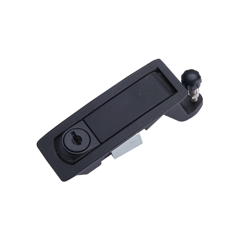 Serrature a chiusura a compressione industriali MS708-2A 59.5H 28~49Ts 167g