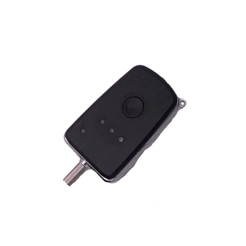 DS818-1 Chiave elettronica ad apertura rapida Sblocca serrature passive con maniglia
