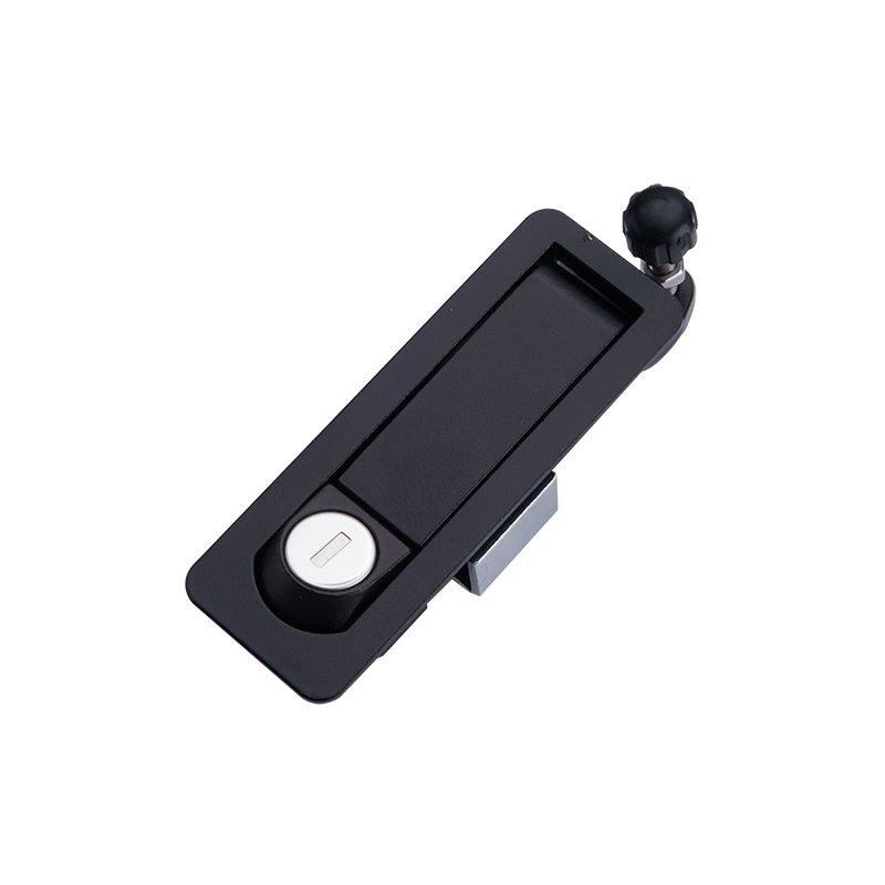 Serrature a chiusura a compressione con cilindro di chiusura impermeabile MS708-3C