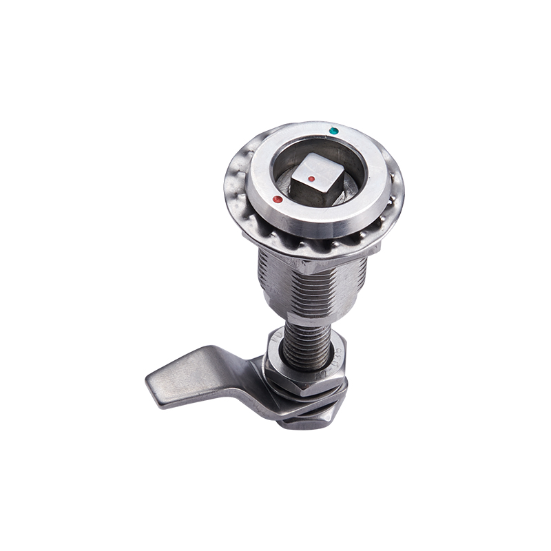 Serrature con chiusura a compressione con nucleo di blocco MS816-3-4S 8*8mm