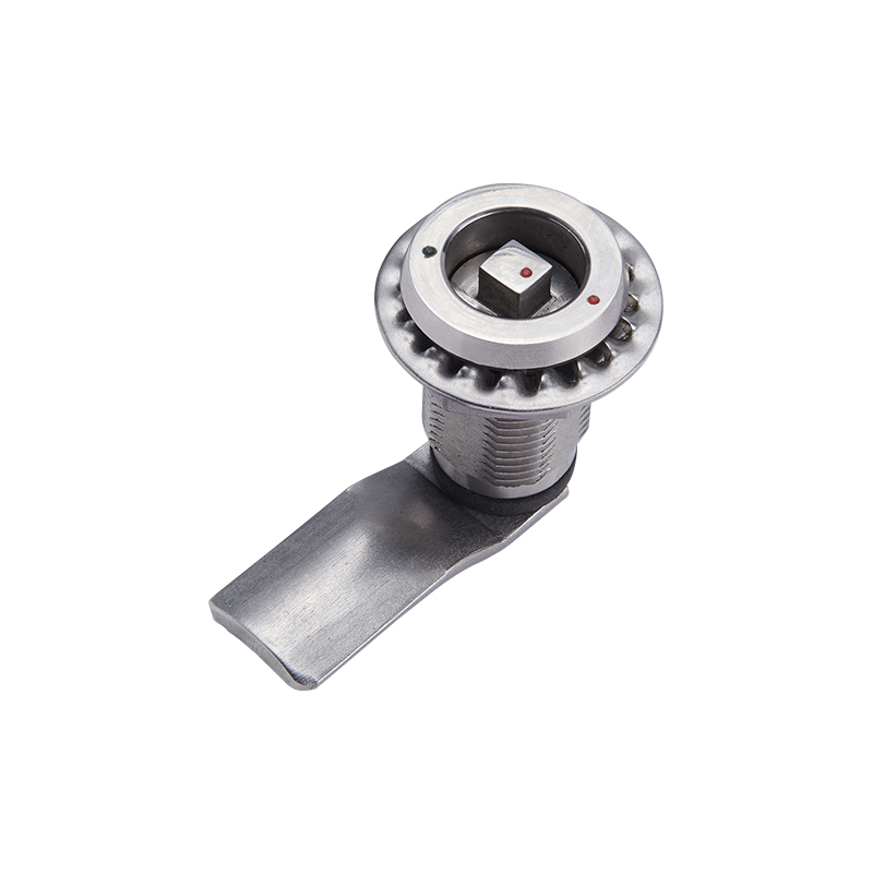 MS816-1-4S Serrature a scrocco a compressione Cilindro della serratura quadrato 8 * 8 mm senza tacca