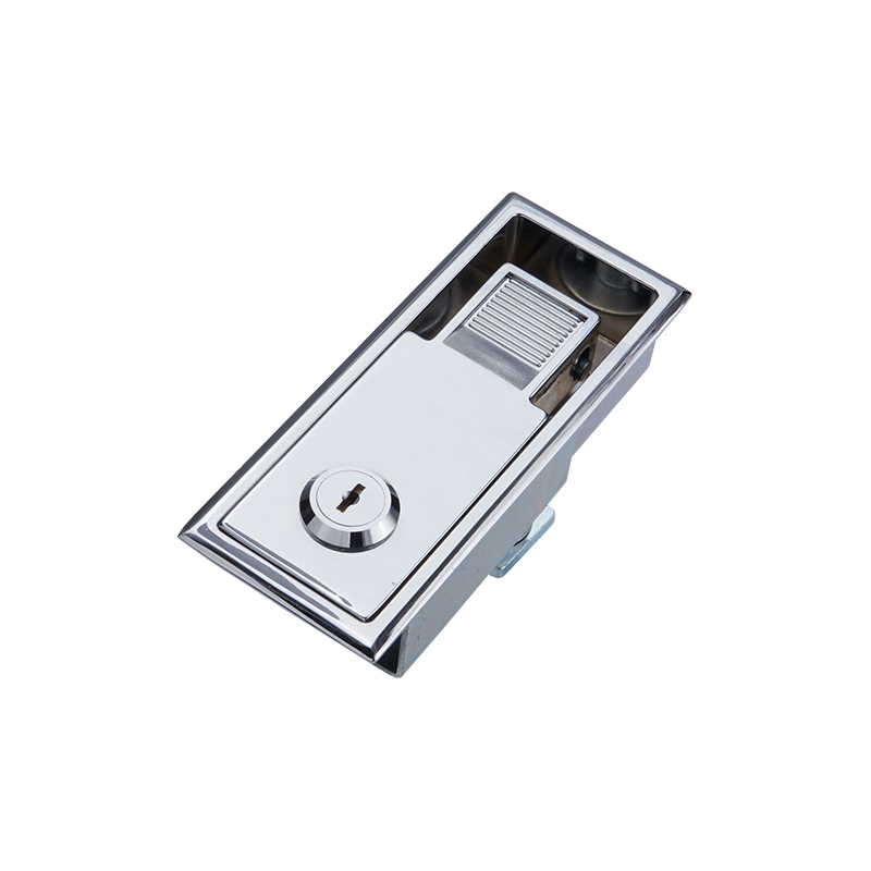 MS726-5 Serrature con chiusura a compressione 945g con nucleo di bloccaggio
