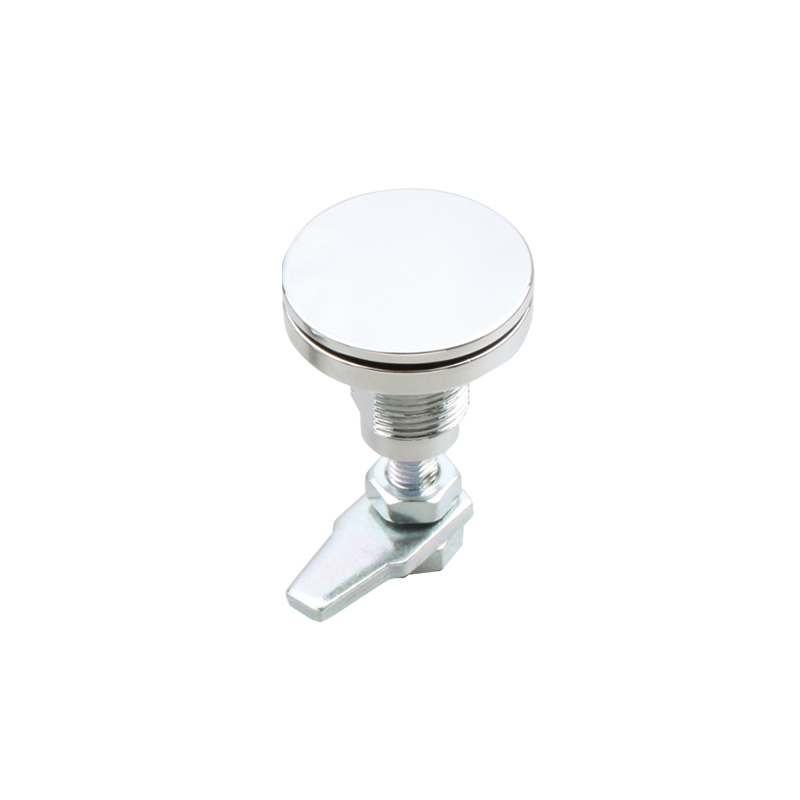 Serrature con chiusura a compressione industriale con nucleo di blocco MS823-1A