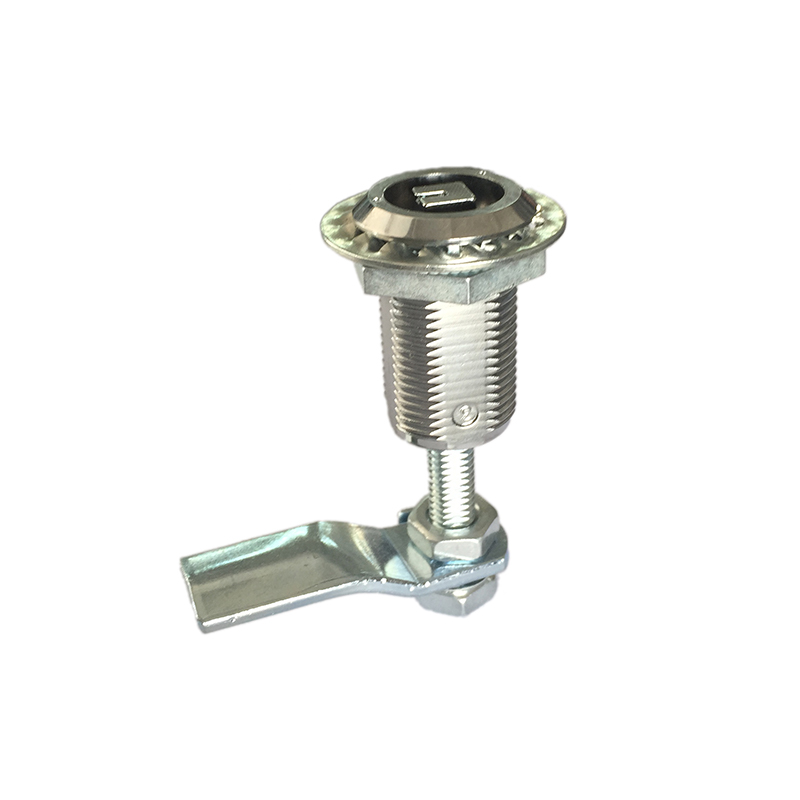 MS816-3D-4 Serrature con chiusura a compressione con nucleo di bloccaggio da 8*8 mm da 100 g