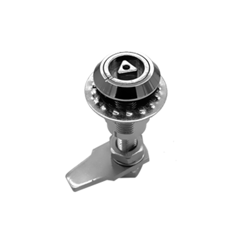 MS816-3F-1 Serrature con chiusura a compressione con cilindro quadrato da 8 mm