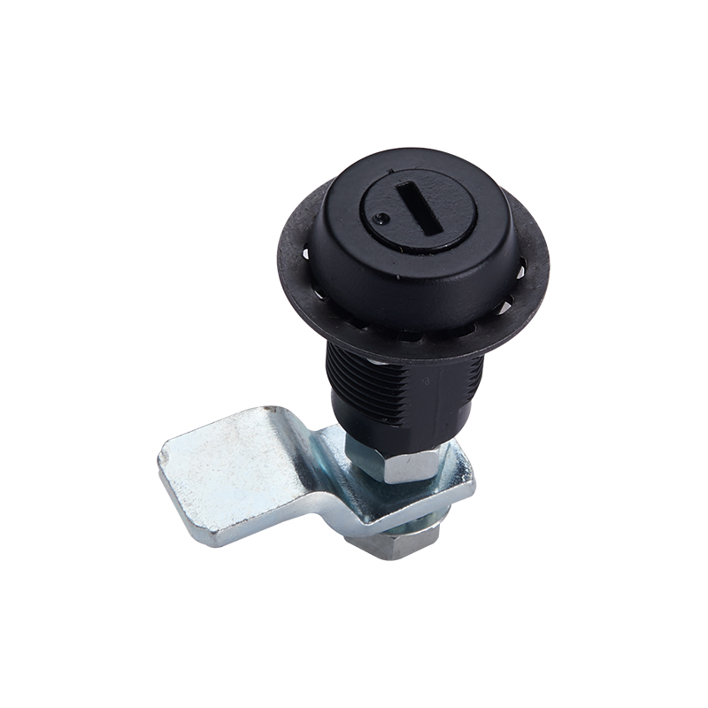 MS816-3S-4 Serrature con chiusura a compressione con nucleo di bloccaggio con scanalatura da 52 g