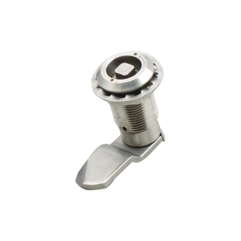 Serrature per armadietti a compressione industriale con base in acciaio inossidabile MS816-4B