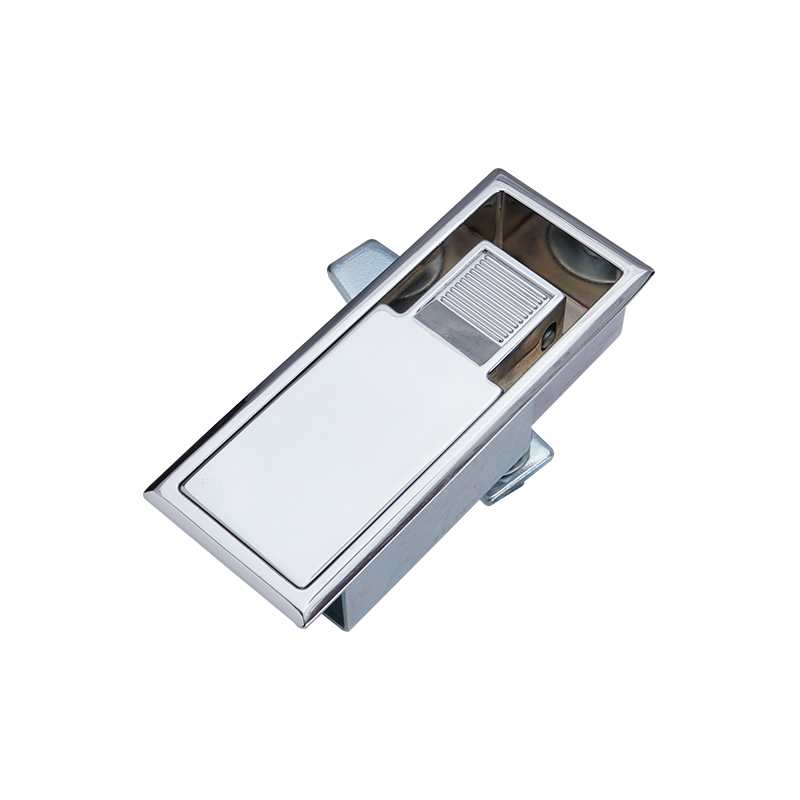 MS726-5A Serrature con chiusura a compressione 817g senza nucleo di bloccaggio