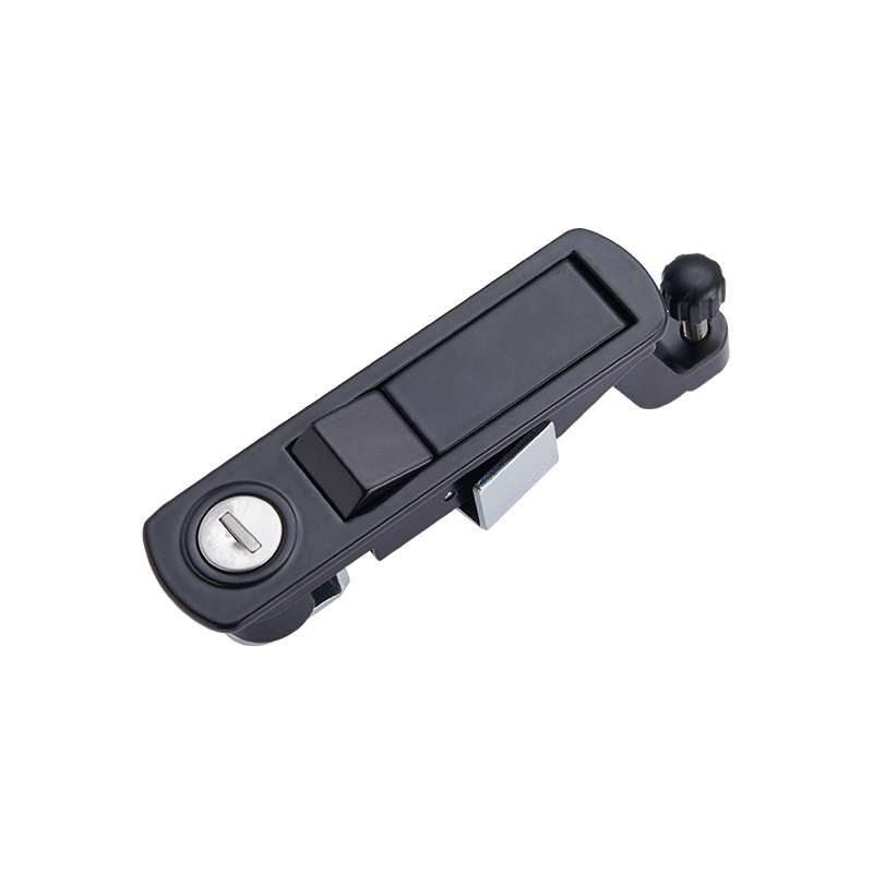 MS718-2 Serrature per armadietti a compressione con base spray nera da 227 g MS718-2 Serrature per armadietti a compressione con base spray nera da 227 g