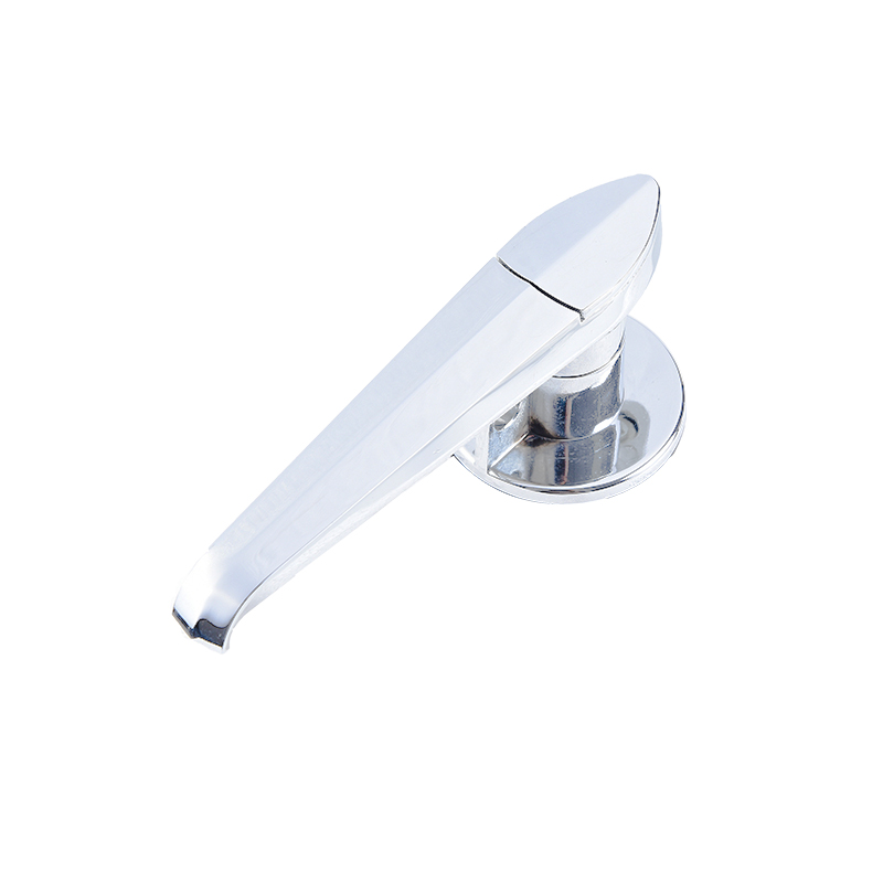 MS807-2B Serrature universali in acciaio inossidabile per porta a 90° sinistra destra