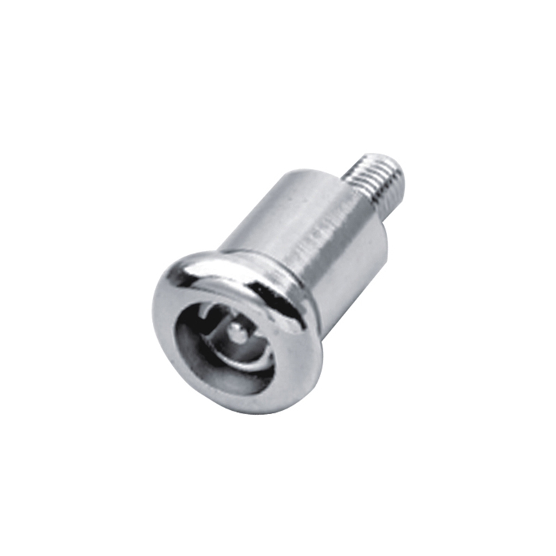 MS704-2 Serrature cilindriche industriali con chiusura a vite
