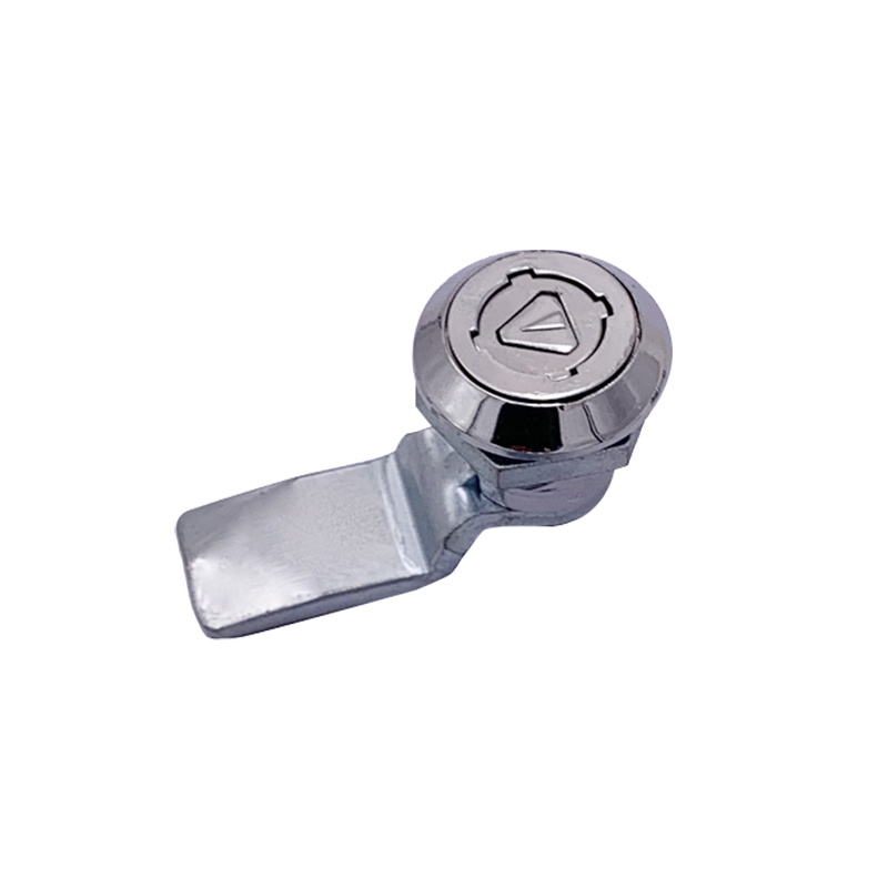 Serrature industriali in acciaio inossidabile SUS304 MS705-3B-3S