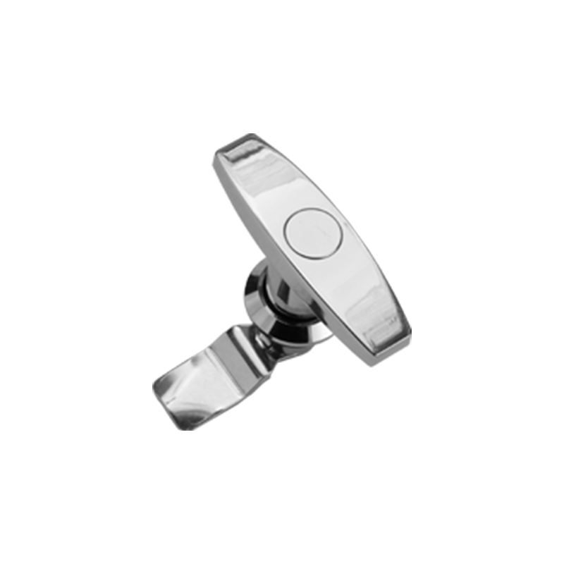 Serrature con maniglia coreless industriale in acciaio inossidabile MS305-2HS