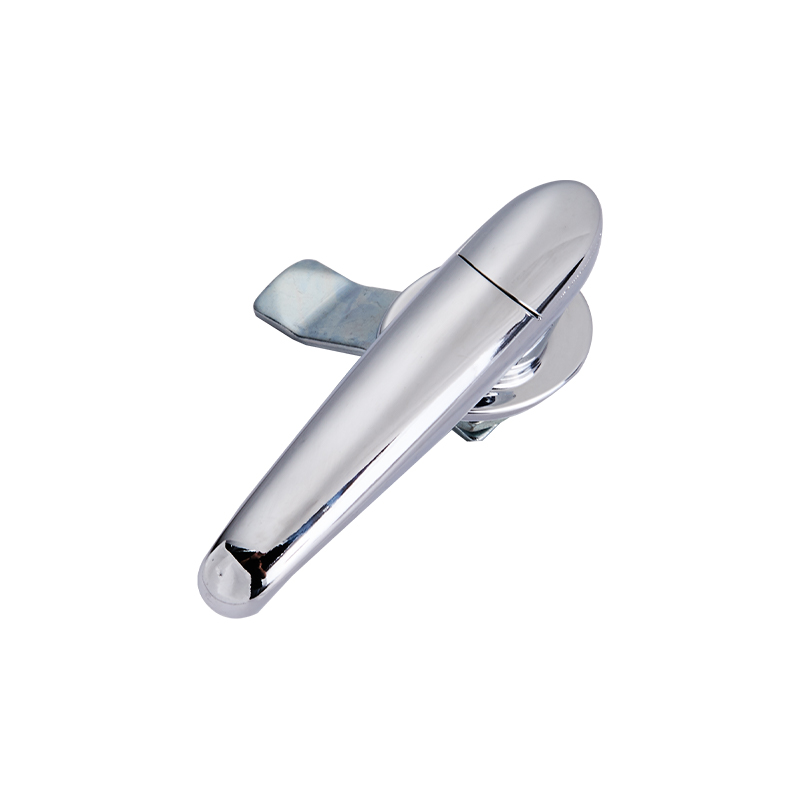 MS308-1-1 Ruotare di 60° per aprire o bloccare le serrature con maniglia industriale