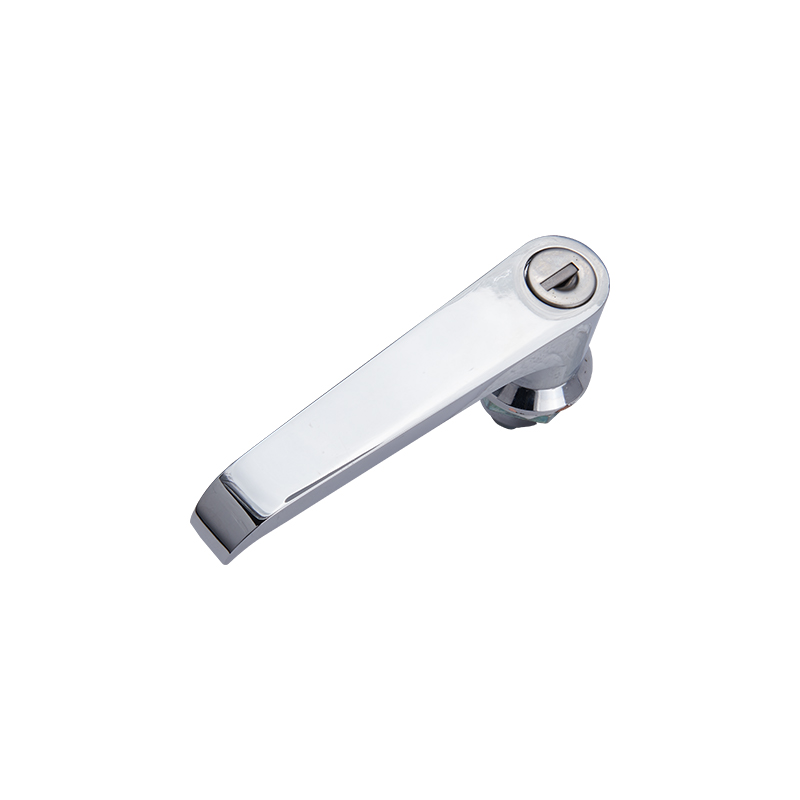 Serrature industriali in acciaio inossidabile MS308-1S con nucleo