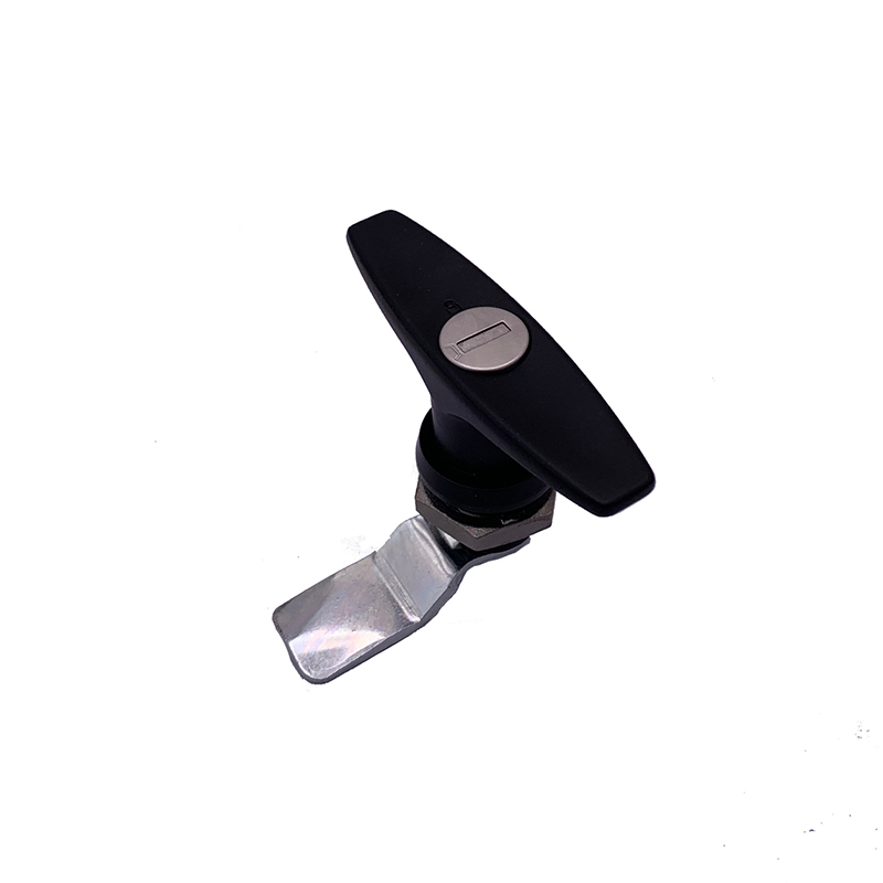 MS309-3C-1 Nucleo di blocco per serrature con maniglia industriale
