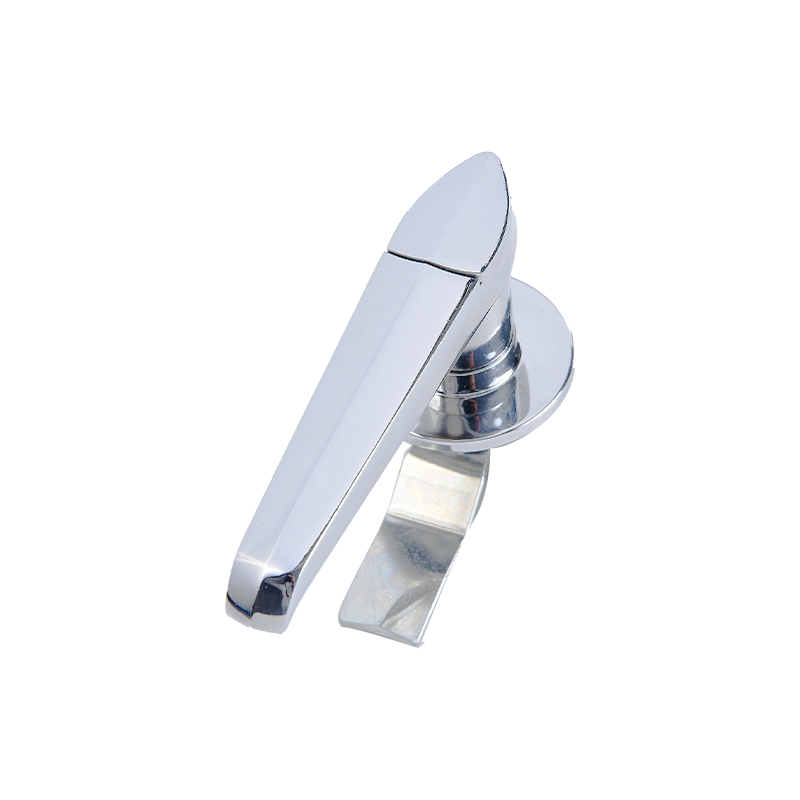 MS317-1B Serrature protettive industriali in acciaio inossidabile da 360 g
