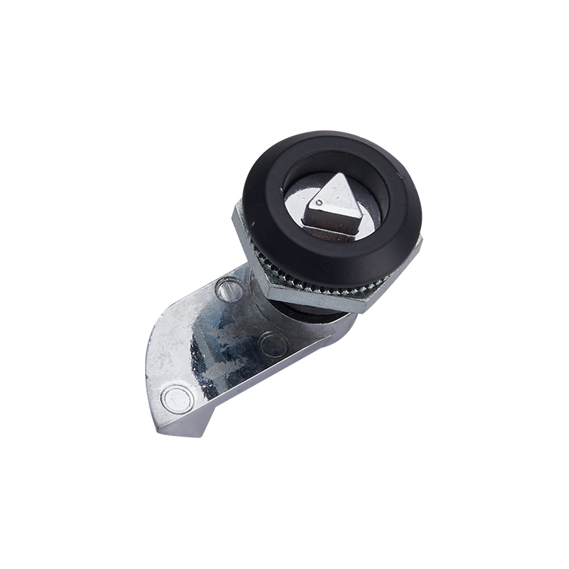 Serrature cilindriche con cassa nera tipo impatto MS705-3C