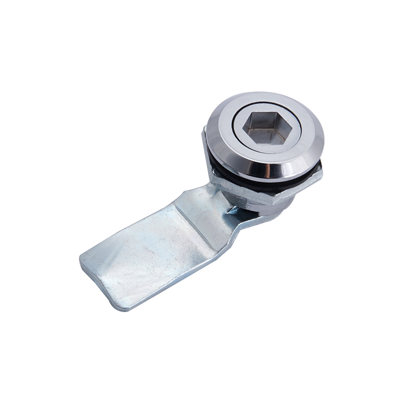 MS705-7 ￠Chiusure cilindriche regolari con profilo alare da 4 mm