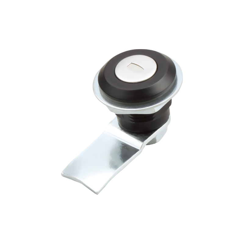MS805 Serrature cilindriche con base in plastica spray a luce nera
