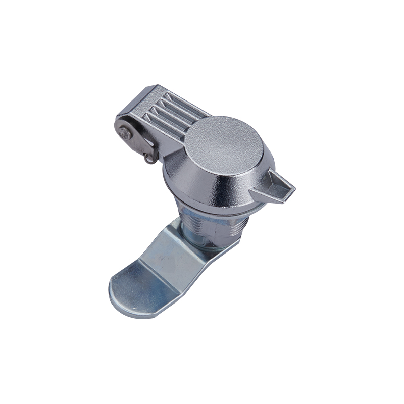 MS706-2 con serrature cilindriche con copertura antipolvere in metallo