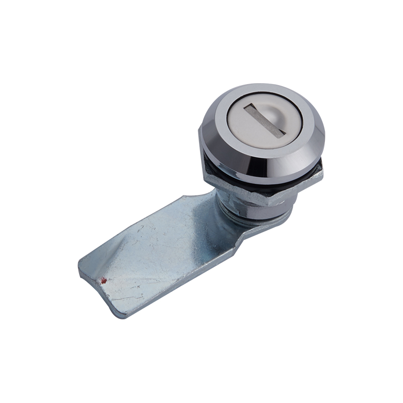MS762 Serrature cilindriche con chiusura a quarto di giro a 90°