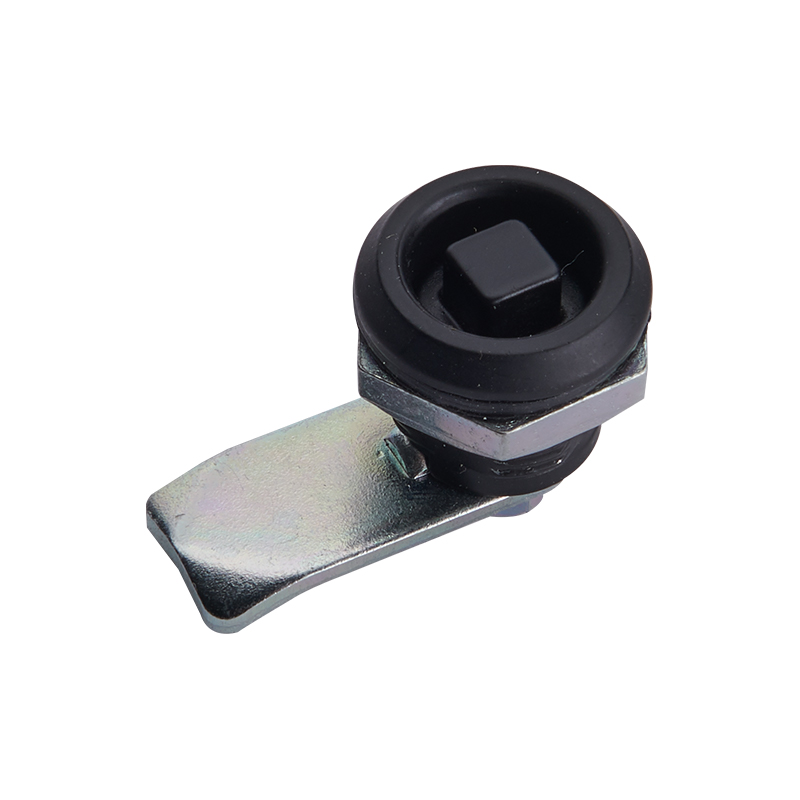 DS818-1 Chiave elettronica ad apertura rapida Sblocca serrature passive con maniglia