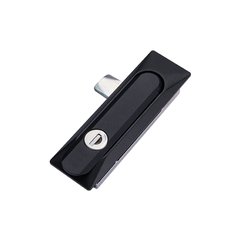 MS861-3 Serrature per porte piatte con carico statico massimo 300N