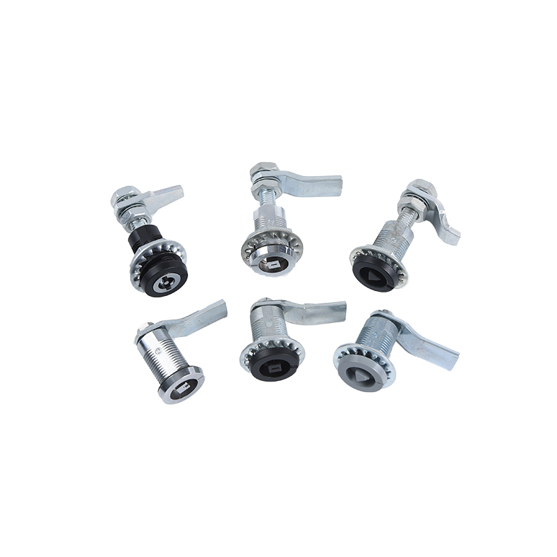 Cilindro industriale in lega di zinco MS705