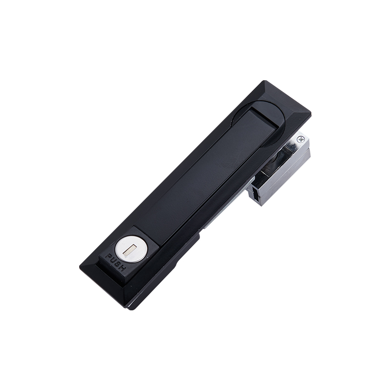 Serrature per bielle con bullone in acciaio zincato MS731-2