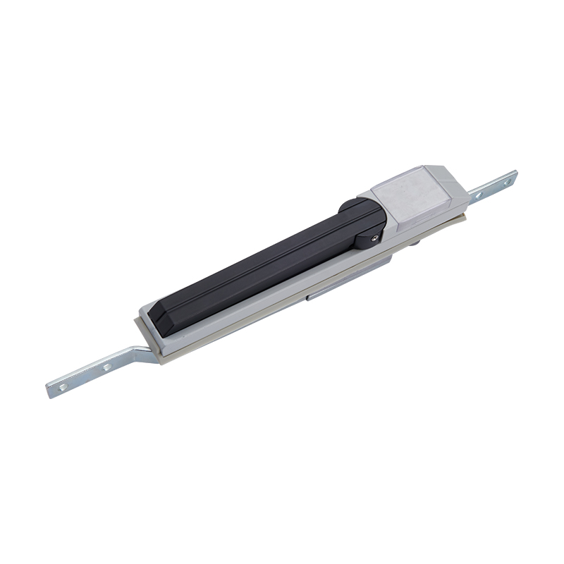 MS830-3 Serrature per biella con base spray in plastica beige