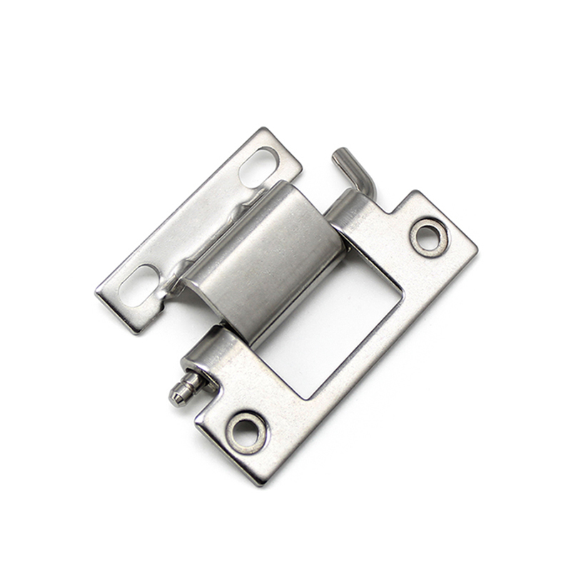 Cerniere in acciaio inossidabile CL101-2S ​​da 200 lotti (molatura e lucidatura).