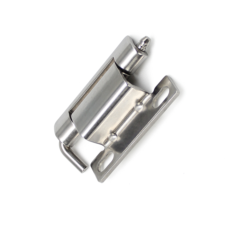 Cerniere in acciaio inossidabile CL101-4S 87g (molatura e lucidatura).