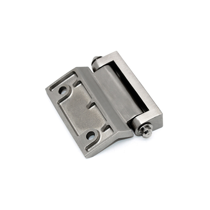 CL121-S Disegno superficiale Tutte le cerniere industriali in acciaio inossidabile