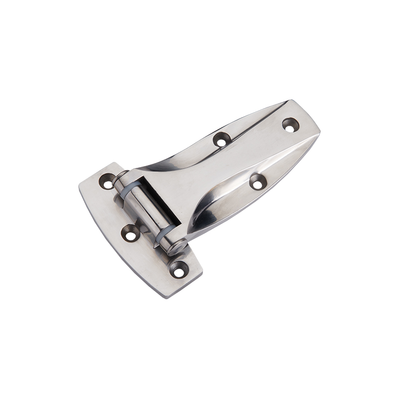 CL142 Cerniere in acciaio inossidabile lucidato a specchio da 311 g 50 lotti
