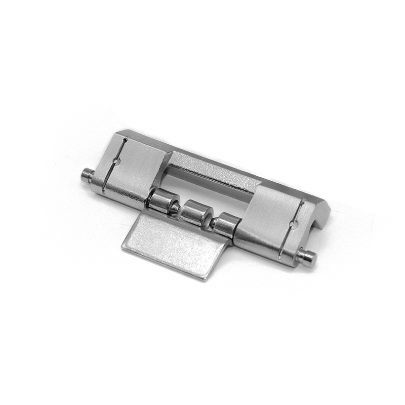 CL201-2S ​​Cerniere in acciaio inossidabile con carico radiale 1300N Carico assiale 1200N