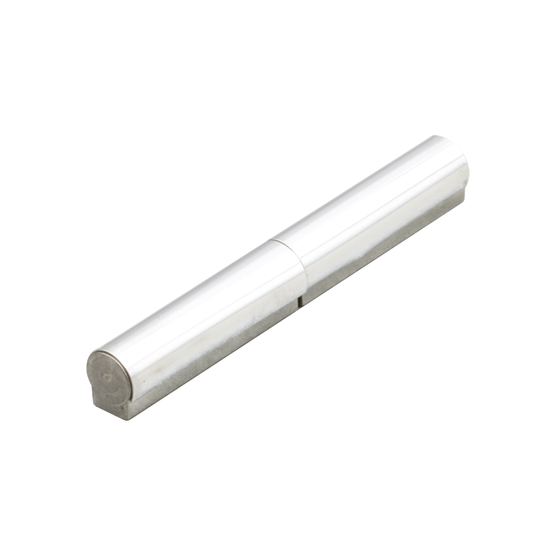 CL204-2 Foglio per cerniera in acciaio inossidabile lucidato a specchio da 80 g con coperchio