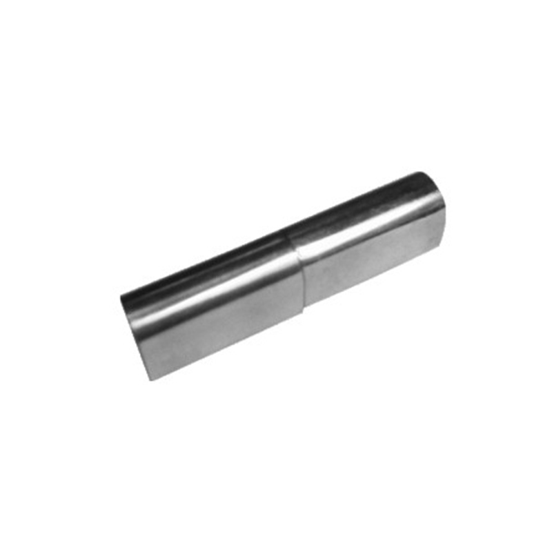 Cerniere industriali in acciaio inossidabile con lucidatura a specchio di superficie CL204-3A-2 70g